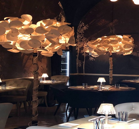 Ristorante Al Caprì