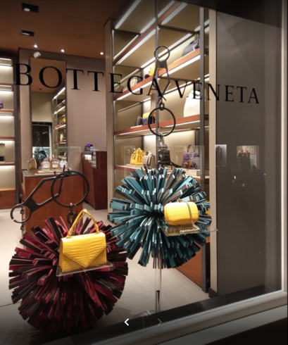 Bottega Veneta