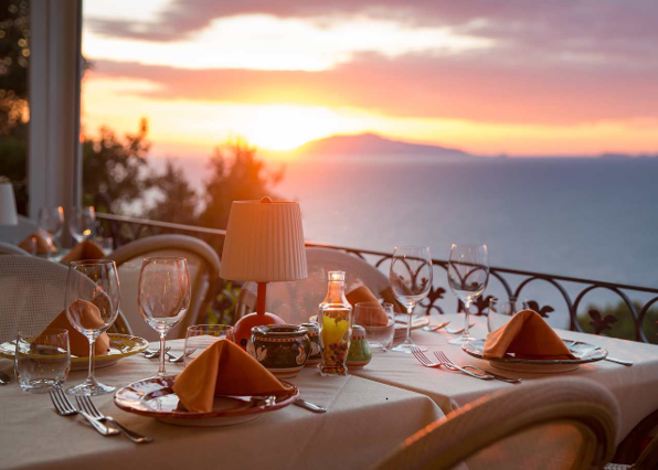 Ristorante Giorgio Al Cucciolo