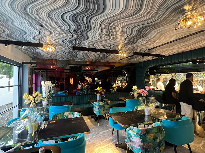 Ristorante Godò