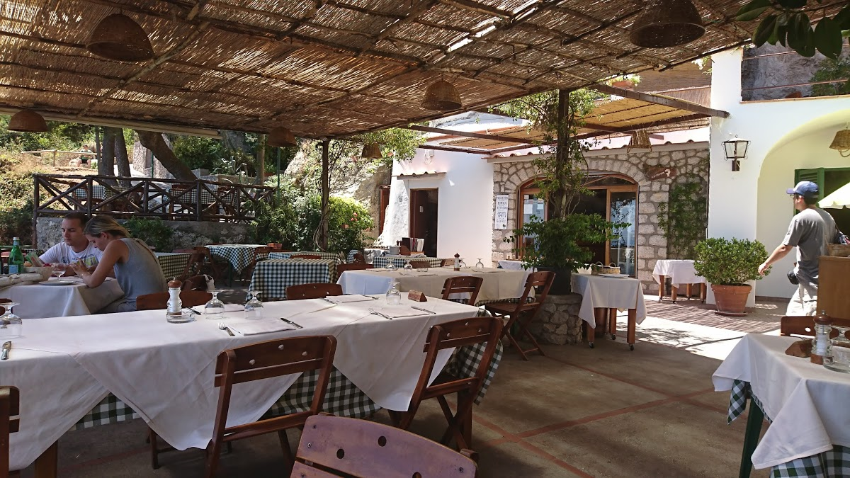 Ristorante Le Grottelle