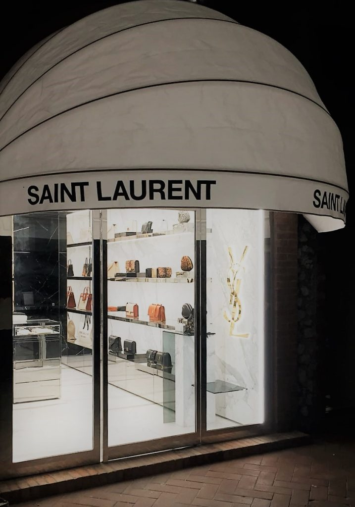 Saint Laurent