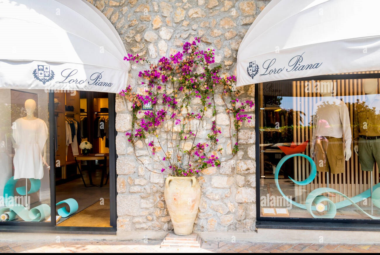 Loro Piana