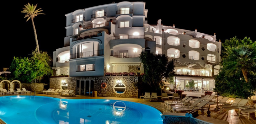 Hotel Mamela